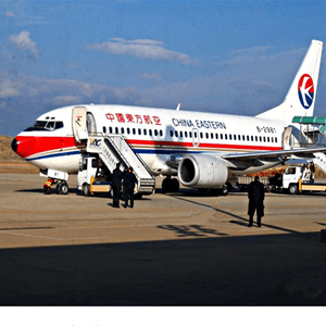 朝阳川航空空运航空快运业稳步发展的原因是什么？